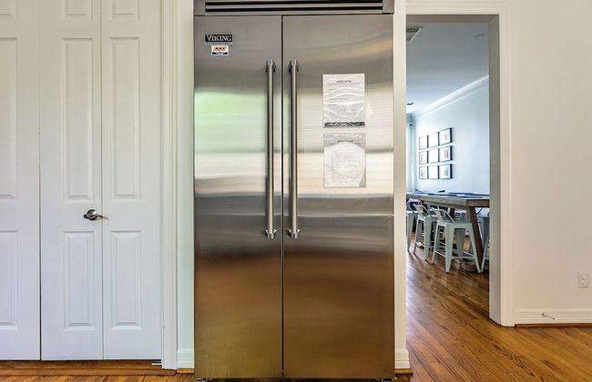 Montrose Lodge by Dunyha - Foto 51