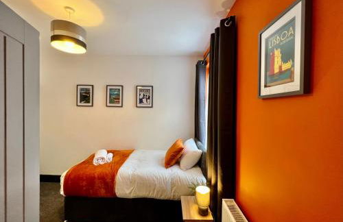 Oxford House - Great for Contractors or Family Holidays - Photo 10