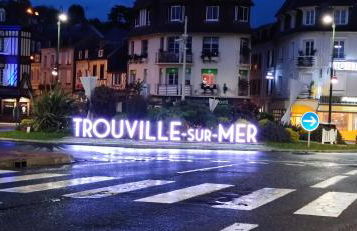 Studio Rénové au calme avec Terrasse Trouville - Photo 31