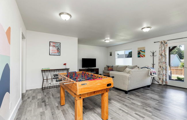 Twin Oaks Retreat by Avantstay Mins to Freeland - Foto 17