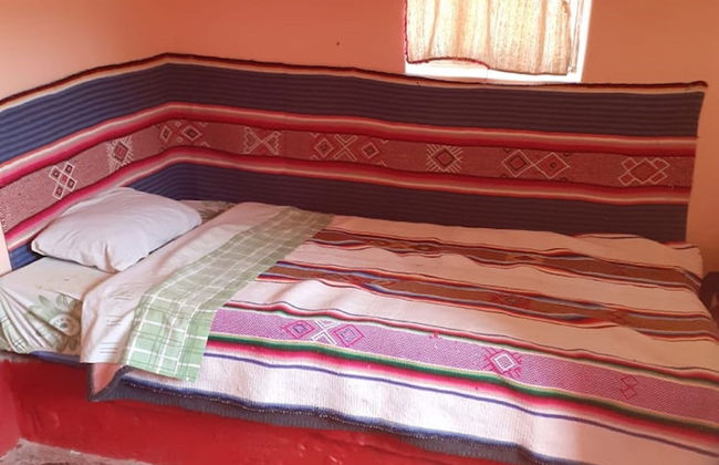 Hospedaje Rossy LLanchon - Foto 1