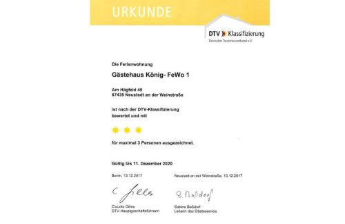 Guesthouse König - Foto 21