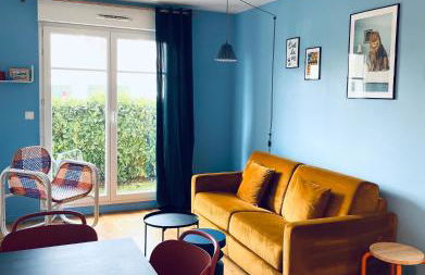 Be My Guest - Proche Disneyland Paris - Foto 1