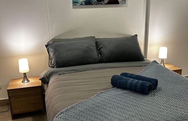 Hermoso apartamento con vistas 312 - Foto 10