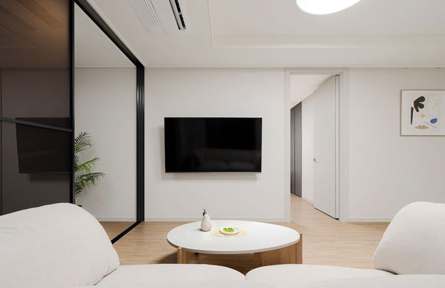 Urbanstay Incheon Chinatown - Foto 71