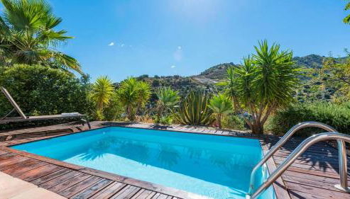 Casa Holly Comares by Ruralidays - Foto 3