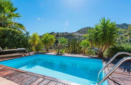 Casa Holly Comares by Ruralidays - Foto 3