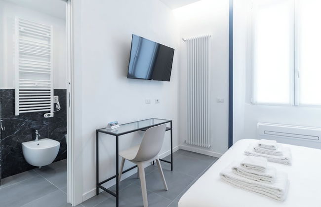 Italianway - Taramelli 60 - Foto 25