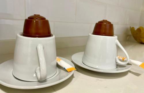 Geysotur Tinte Suites - Foto 18