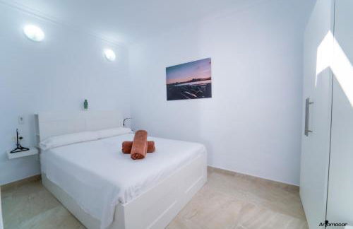 Apartamentos Anjomacar B - Photo 43