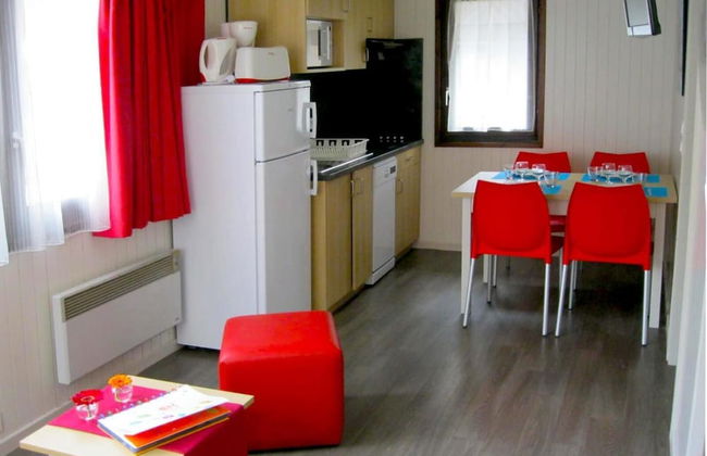 VVF Les Vosges Bitche - Foto 18