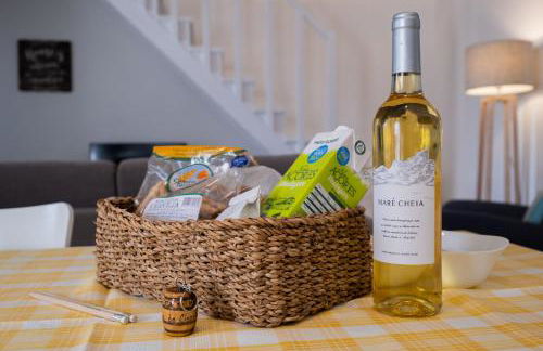 Casa Vista da Marquesa - Photo 16