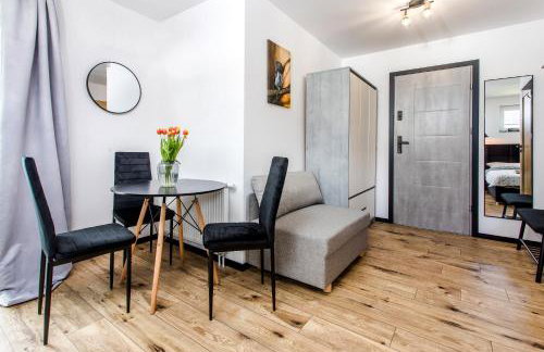 Apartamenty na Wierobieja NOWE - Foto 19