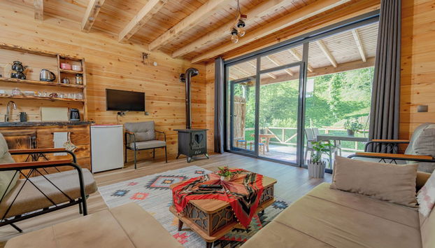 Eça Bungalov - Foto 2