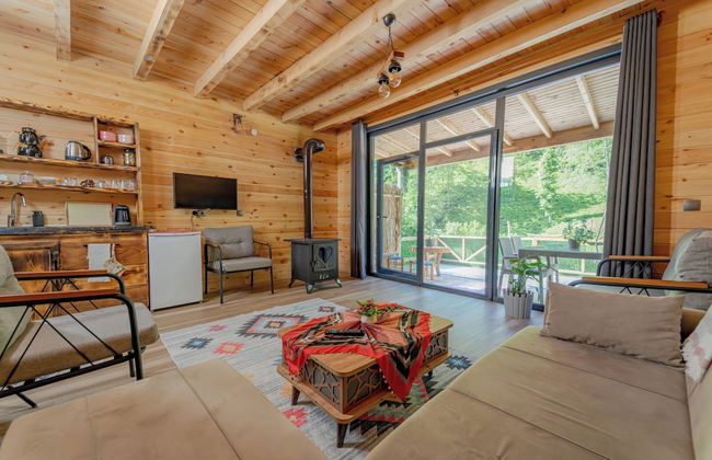 Eça Bungalov - Foto 2