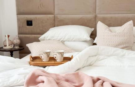 Maison Climatisée 5min Cité Terrasse et Parking AK - Foto 16