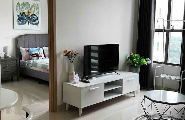 The Sun Avenue Relax & Pool - Foto 15