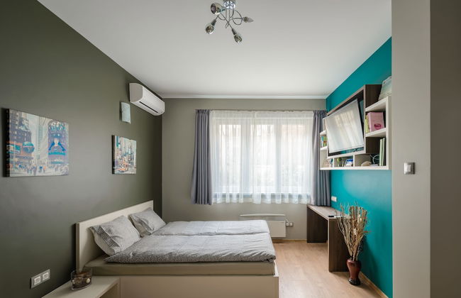 Sofia Appart - Foto 2