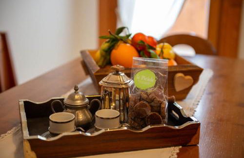 Villa Marmarole a Calalzo - Photo 18