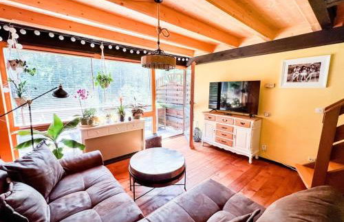 Geographer`s Cottage II - Foto 39