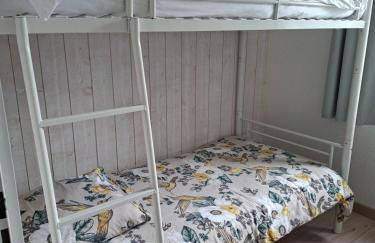 Appartements 2 chambres port de Dienville - Photo 4