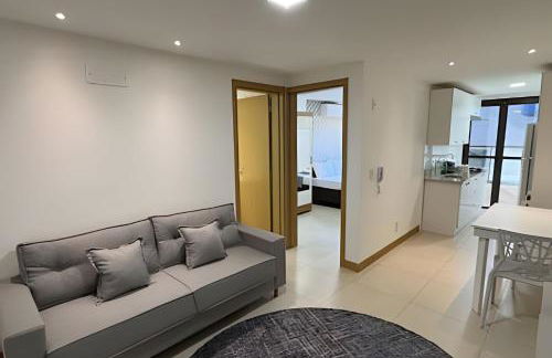 Residencial Santanna - Perto de TUDO! LZN Hospedagens - Foto 11