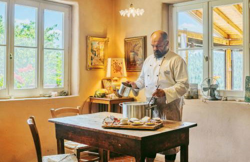 Agriturismo di Charme e Ristorante Stallato Il Filo di Paglia - Foto 103