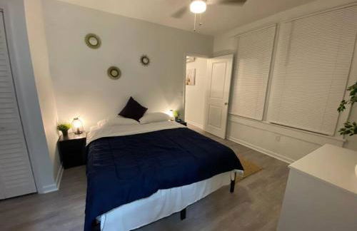 Cozy Studio Bungalow Steps To Armature Works - Foto 44