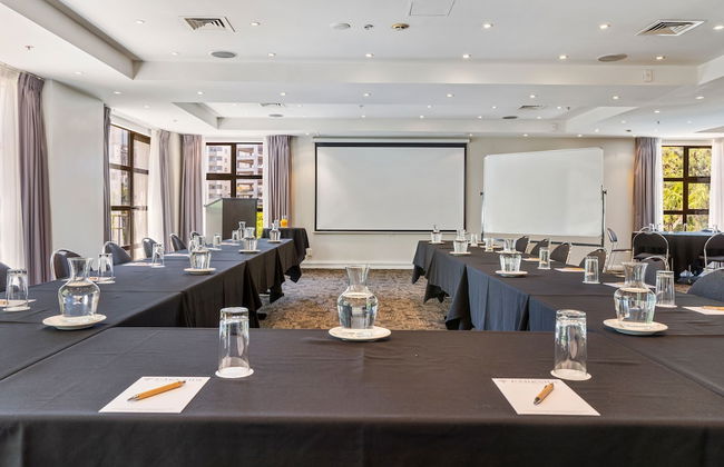 Parkside Hotel & Apartments Auckland - Photo 58