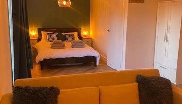 Cozy Cabin with Modern Comforts - Foto 4