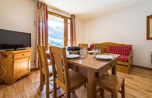 Apartment for 4 to 6 people in Albiez-Montrond - Photo 7