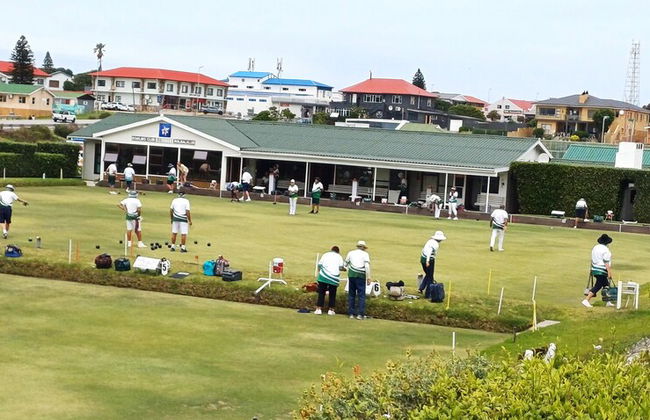 Kleinmond Panorama Holidays - Foto 27
