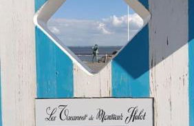 St-Marc T3 face mer à 20m de la plage - Foto 21