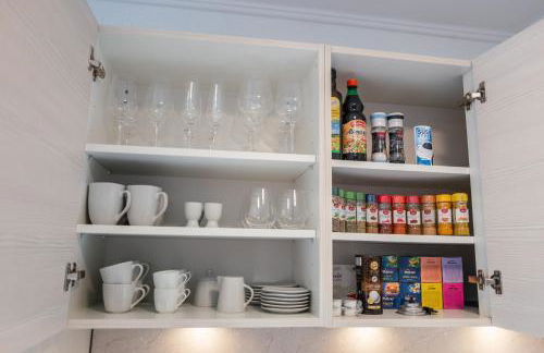 Schlossblick Schwarzwaldpanorama - Foto 23