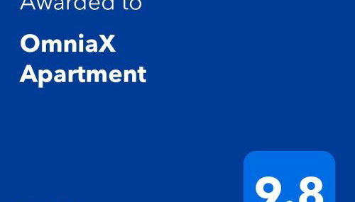 OmniaX Apartment - Foto 2