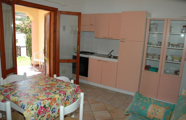 Appartamenti Tiffany - Photo 11