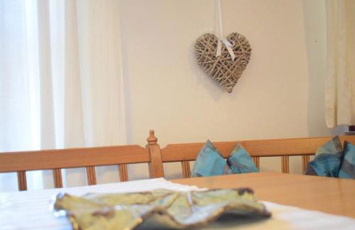 Ferienwohnung Geiger - Foto 12