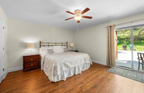 River Edge Chalet - Foto 51