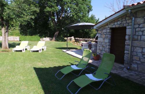 Holiday home in Krsan 34600 - Foto 14