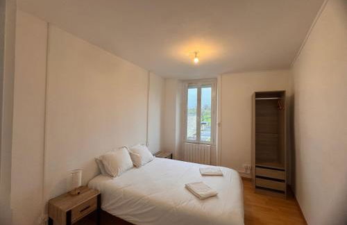 Maison 8 pers -Au bon endroit - 12 min du Parc - Photo 11