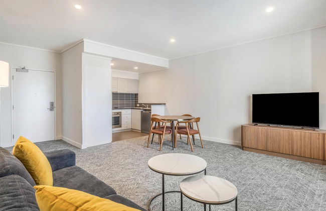 Adina Apartment Hotel Perth - Barrack Plaza - Foto 51