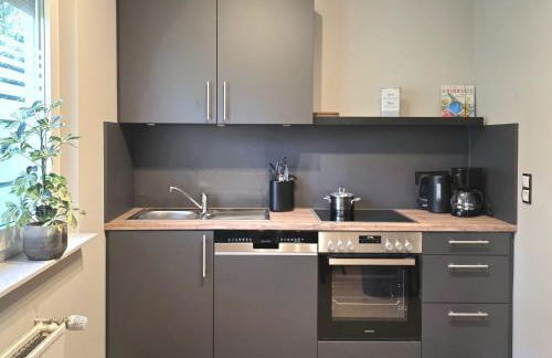 DIE WOHNEREI Apartment ESPRIT - Foto 2