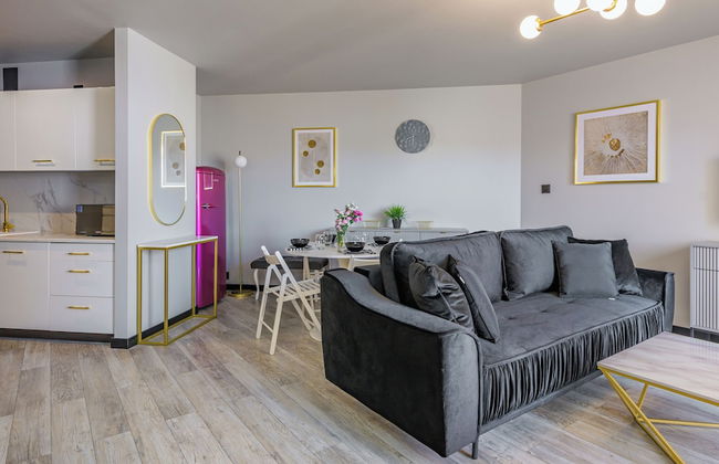 Apartamenty Sun&Snow w Ves - Photo 77