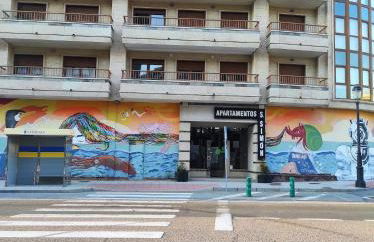 Precioso apartamento en la playa de la Lanzada. - Foto 16