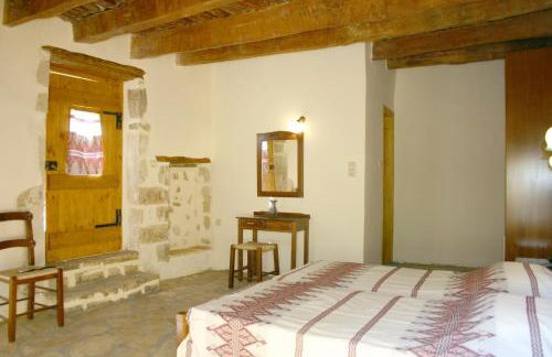 Vafes Traditional Stone Houses - Foto 20