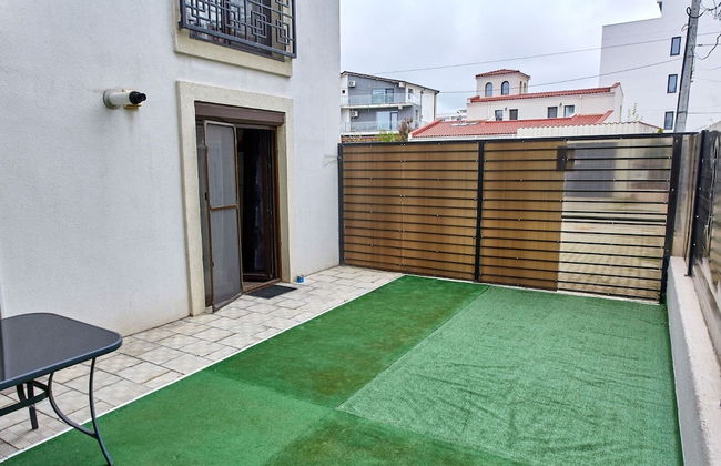 Apartamente Promenada 2 - Foto 73