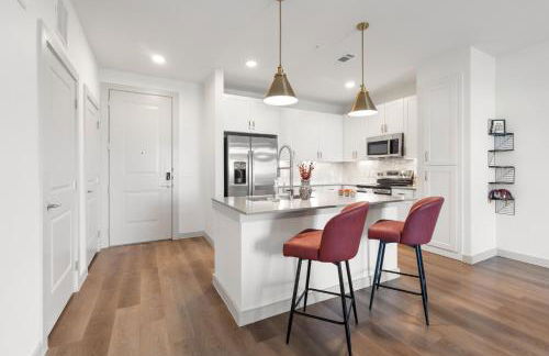 Large Lively Apt - Foto 11