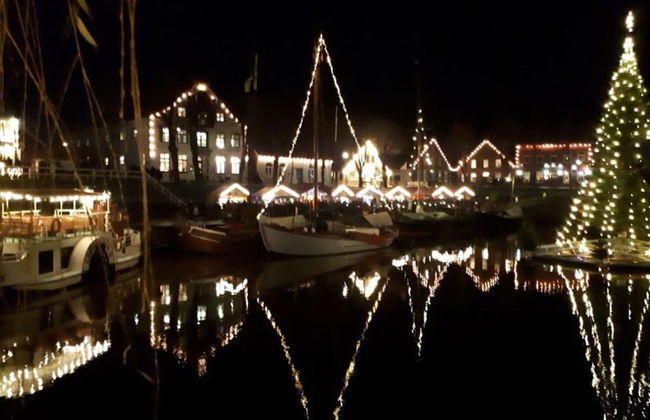 Holiday Apartment Evers 1 - Foto 18