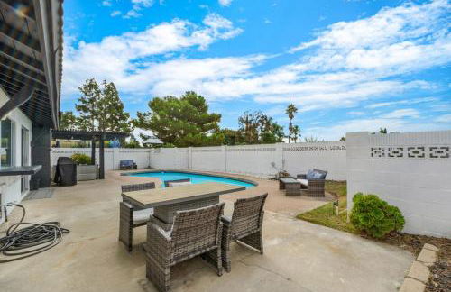 VaCaTiOn Pool FirePit PoolTable CloseToFwy - Foto 31