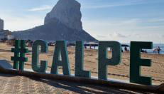 Chill Manzanera House Calpe - Foto 3